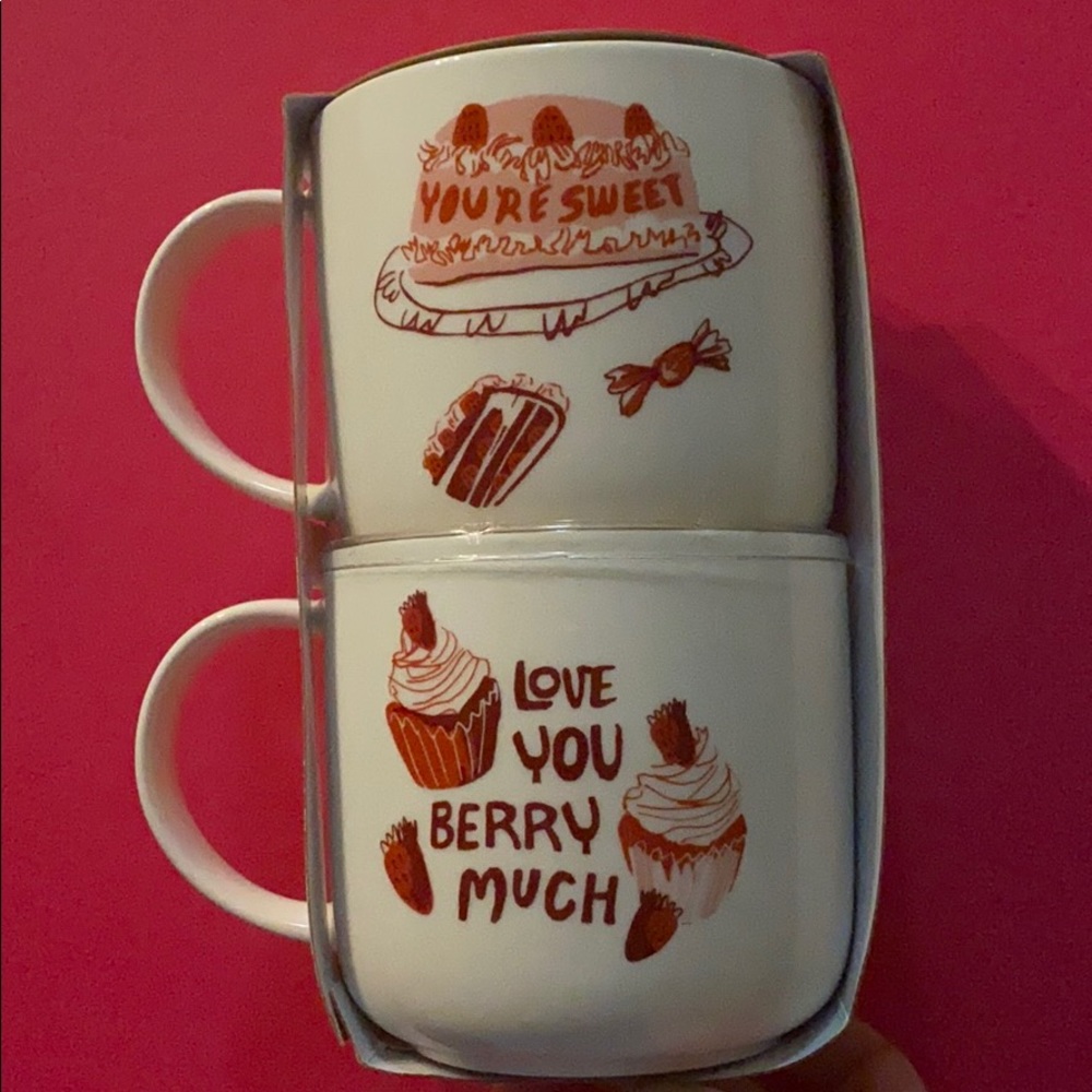 OpalHouse Mugs